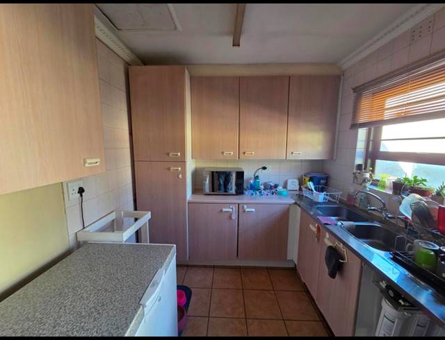 4 BEDROOM PROPERTY TO RENT IN BUCCLEUCH